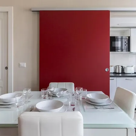 Italianway - Borsieri 11 B Apartment Milan