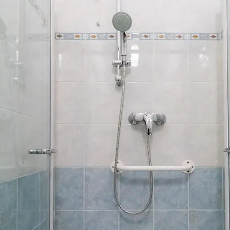 Apartment Italianway - Borsieri 11 B *