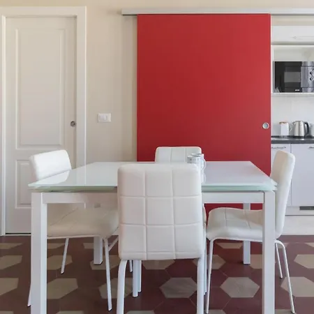 Italianway - Borsieri 11 B Apartment Milan