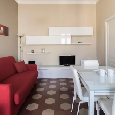 Apartment Italianway - Borsieri 11 B *