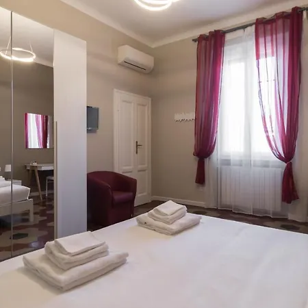 Apartment Italianway - Borsieri 11 B Milan