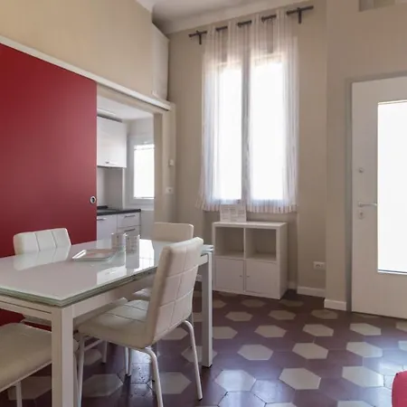 Italianway - Borsieri 11 B Apartment Milan