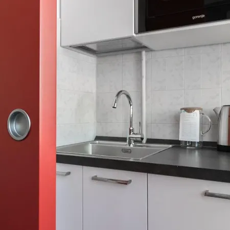 Italianway - Borsieri 11 B Apartment *