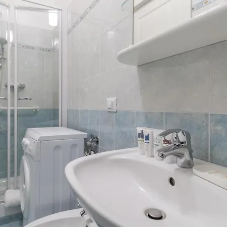 Italianway - Borsieri 11 B Apartment Milan