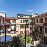 Italianway - Borsieri 11 B * Milano