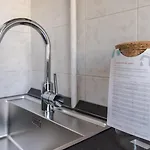 Italianway - Borsieri 11 B Appartamento Milano