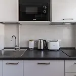 Italianway - Borsieri 11 B Appartamento Milano