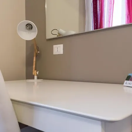 Apartamento Italianway - Borsieri 11 B