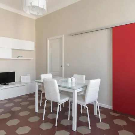 Italianway - Borsieri 11 B Apartamento