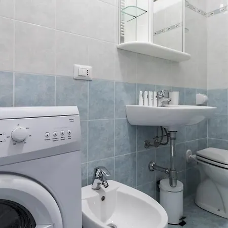 Italianway - Borsieri 11 B Appartement