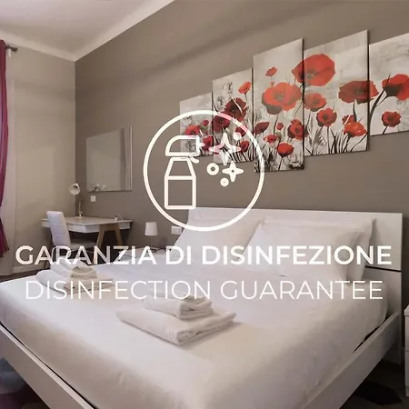 Italianway - Borsieri 11 B * Milan