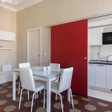 Italianway Comfort - Borsieri 11 B Apartamento