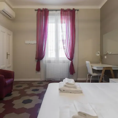 Italianway Comfort - Borsieri 11 B Apartamento Milán