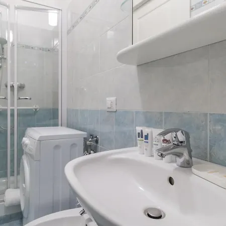 Italianway Comfort - Borsieri 11 B Apartamento