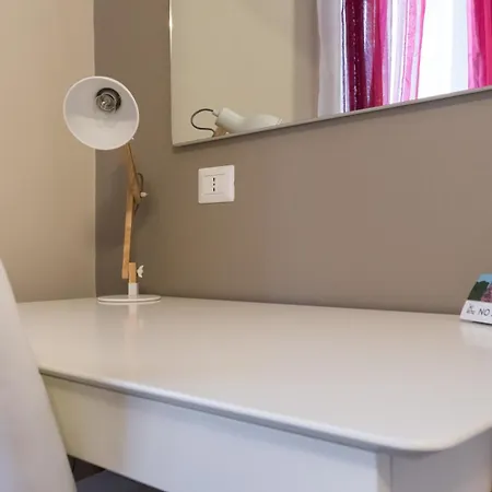 Apartamento Italianway Comfort - Borsieri 11 B