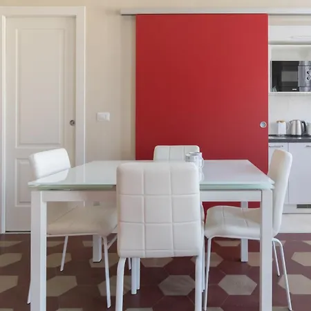 Italianway Comfort - Borsieri 11 B Apartamento