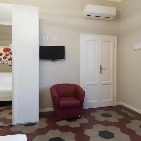 Italianway Comfort - Borsieri 11 B Apartamento