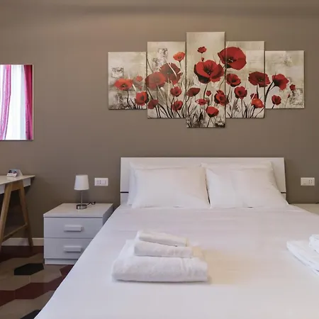 Italianway Comfort - Borsieri 11 B Apartamento *