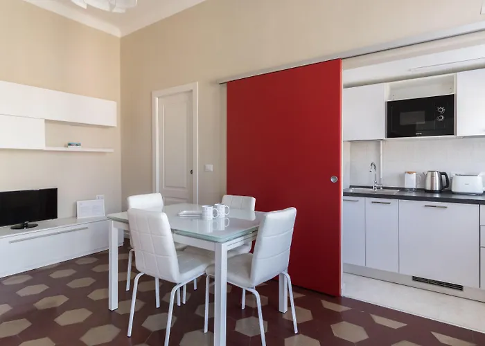 Italianway Comfort - Borsieri 11 B Mailand