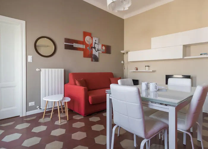 Italianway Comfort - Borsieri 11 B Apartment Mailand
