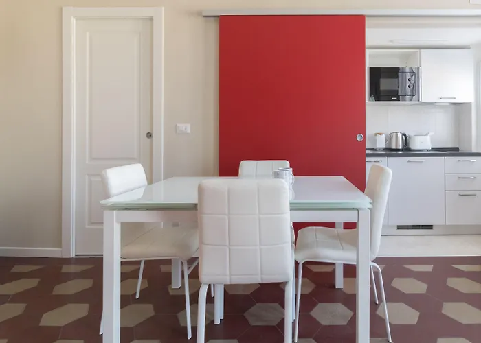 Italianway Comfort - Borsieri 11 B Mailand