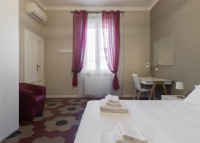 Italianway Comfort - Borsieri 11 B Mailand