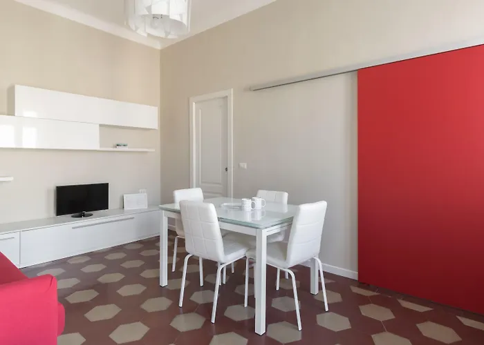 Italianway Comfort - Borsieri 11 B Apartment *