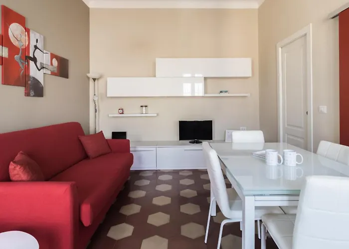 Italianway Comfort - Borsieri 11 B *