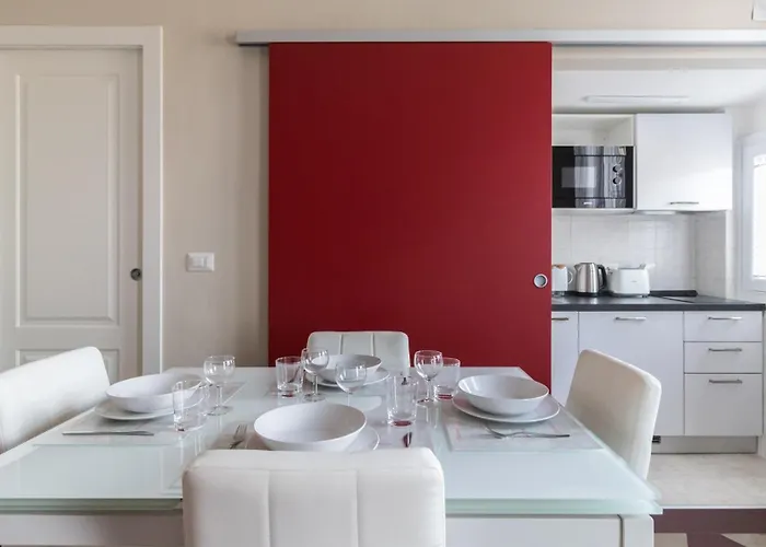 Italianway Comfort - Borsieri 11 B Apartment
