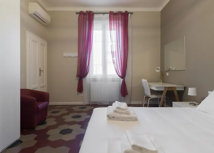 Italianway Comfort - Borsieri 11 B Apartment Mailand