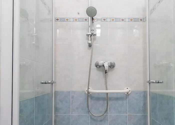 Italianway Comfort - Borsieri 11 B Apartment *