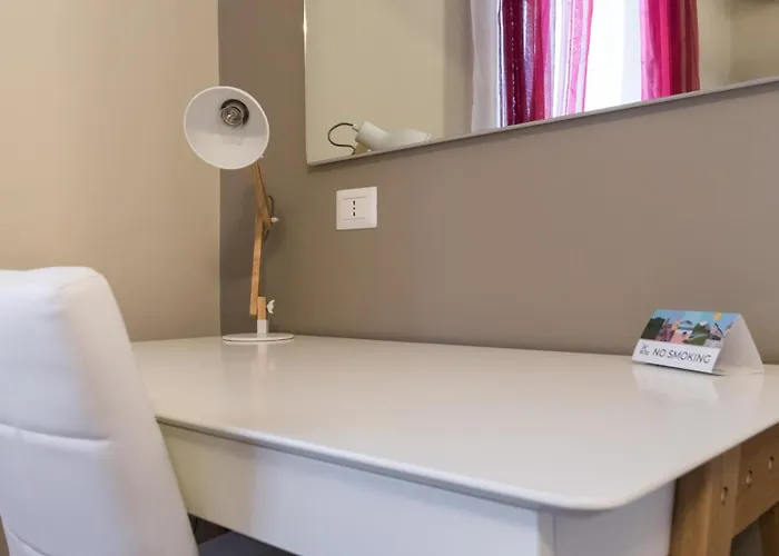 Apartment Italianway Comfort - Borsieri 11 B