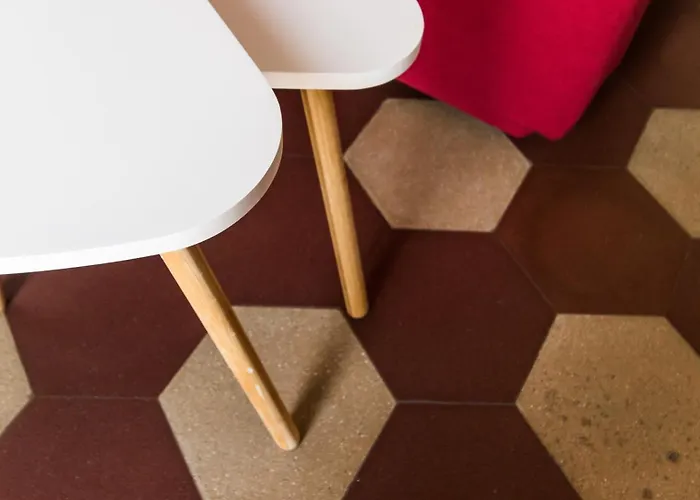 Italianway Comfort - Borsieri 11 B Mailand