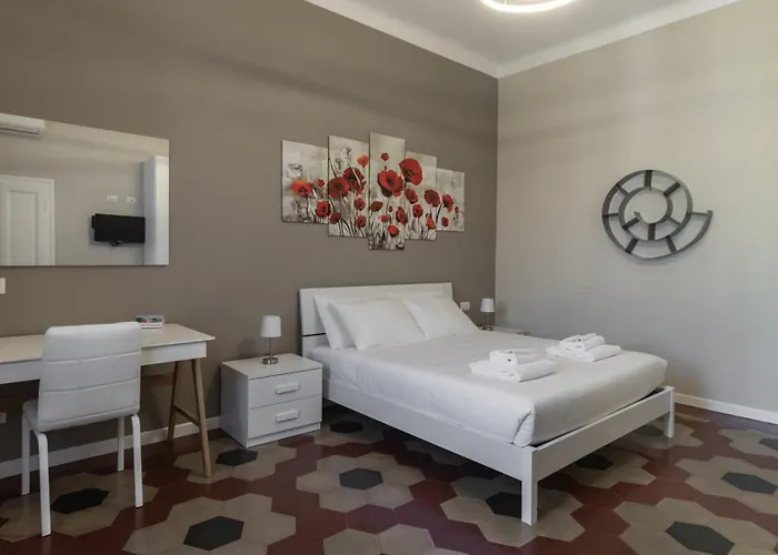 Apartment Italianway Comfort - Borsieri 11 B Mailand