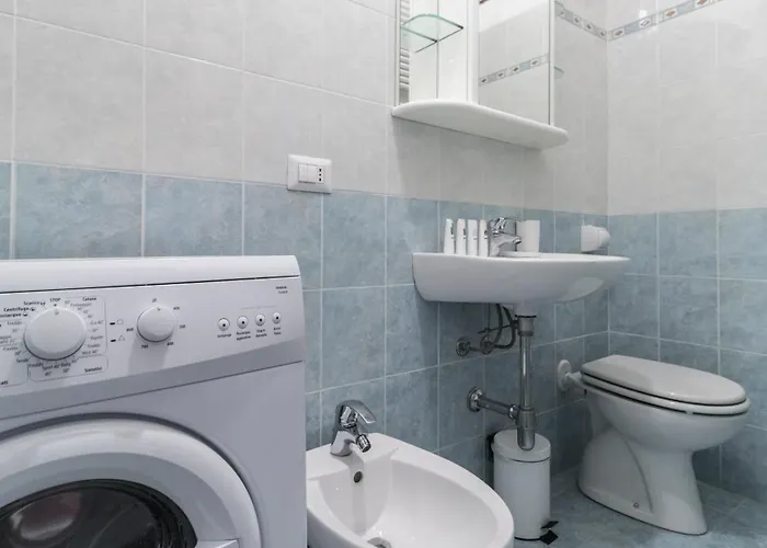 Italianway Comfort - Borsieri 11 B Apartment *