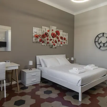 Italianway - Borsieri 11 B Milan