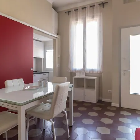 Appartamento Italianway - Borsieri 11 B *